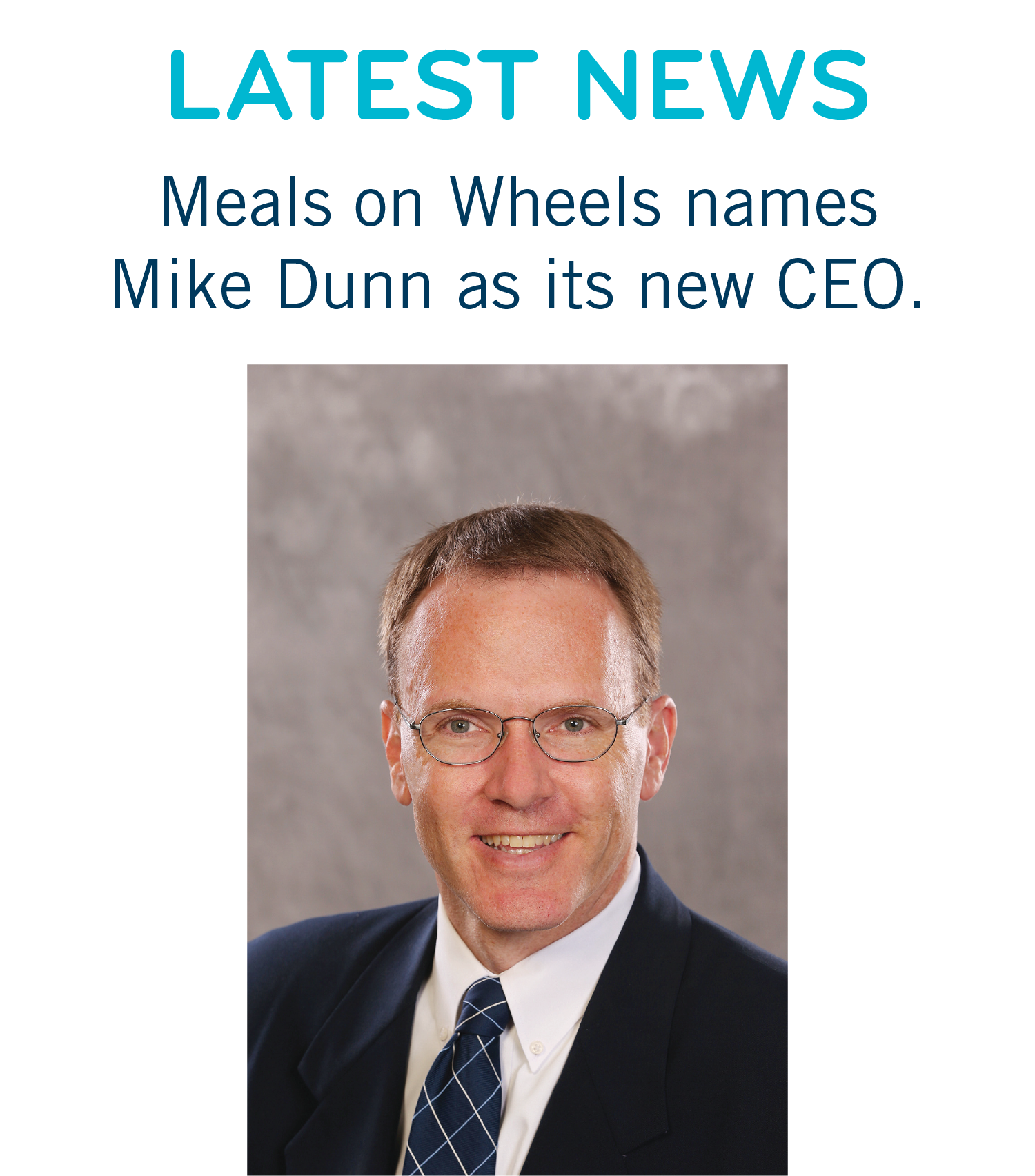  Meals on Wheels Southwest OH & Northern KY